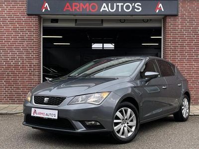 tweedehands Seat Leon 1.2 TSI | Airco | Cruise | Rijklaar