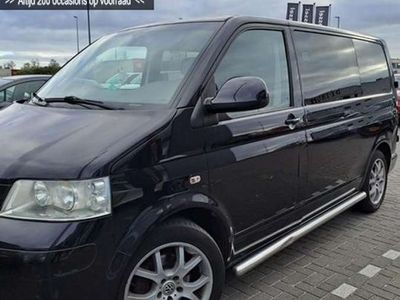 VW Transporter