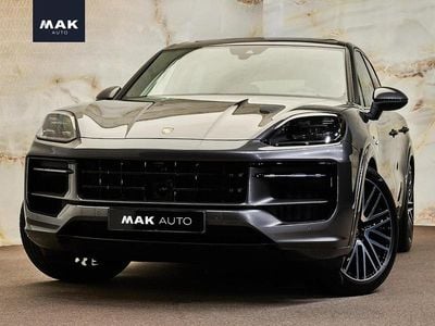Grijs Occasion 2025 Porsche Cayenne SUV | € 119.950 (Super prijs)