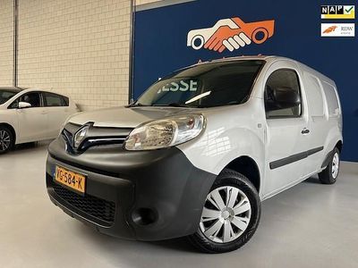 Overige Gebruikt 2013 Renault Kangoo Komfort MPV | € 4.950 (Iets duurder)