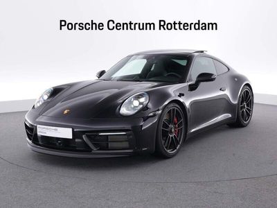 Porsche 911 Carrera GTS
