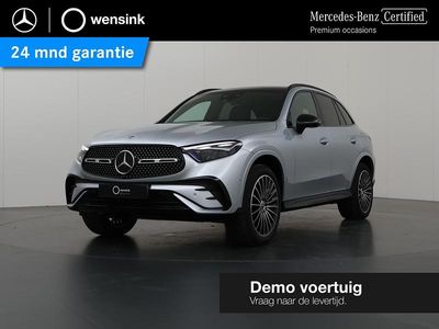 Mercedes GLC300