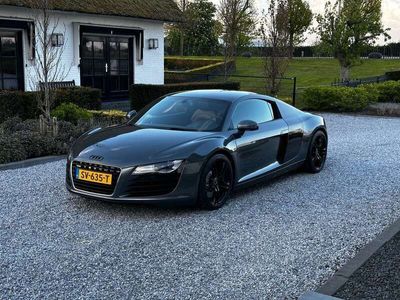 tweedehands Audi R8 Coupé 4.2 FSI quattro Handgeschakeld