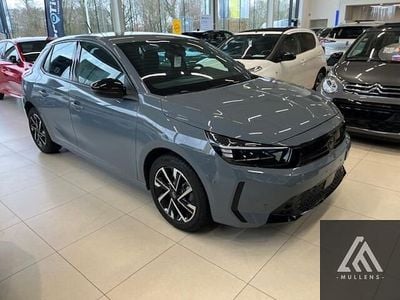 Occasion Opel Corsa 101 PK (74 kW) 2023 Grijs Hatchback