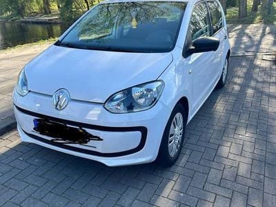 VW up!