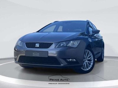 Seat Leon ST