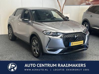 DS Automobiles DS3 Crossback