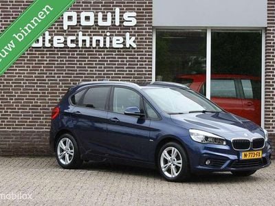 BMW 220 Active Tourer