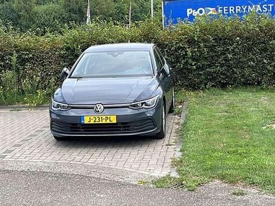 VW Golf VIII