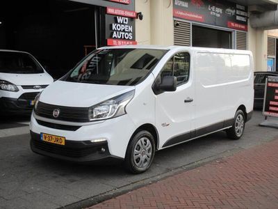 Fiat Talento