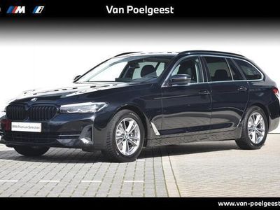 tweedehands BMW 520 5-SERIE Touring i Executive Edition