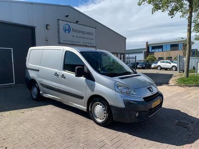 tweedehands Peugeot Expert 227 1.6 HDI L1H1 P+