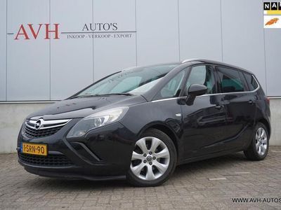 tweedehands Opel Zafira Tourer 1.4 Berlin