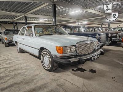 Grijs Occasion 1976 Mercedes 280 Sedan | € 11.950
