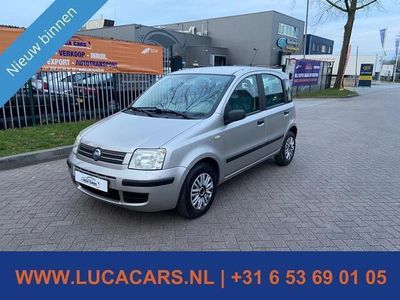 tweedehands Fiat Panda 1.2 Dynamic