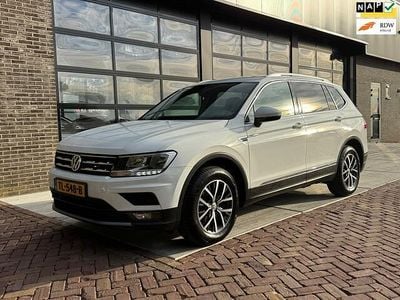 VW Tiguan Allspace