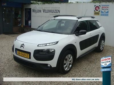 Citroën C4 Cactus
