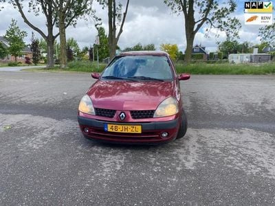 Renault Clio II