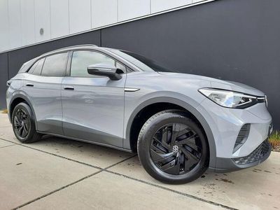 Grijs Gebruikt 2022 VW ID.4 SUV | € 37.940