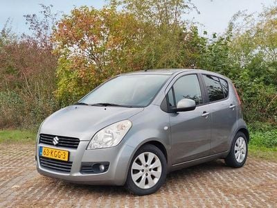 Gebruikt 2009 Suzuki Splash Hatchback | € 4.400 (Eerlijke prijs)