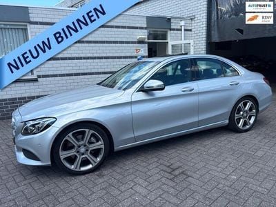 Mercedes C300