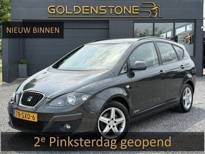 Seat Altea XL