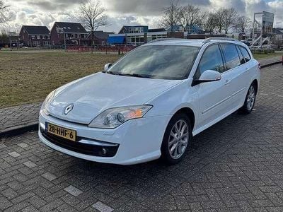 Occasion Renault Laguna III Dynamique 170 PK (125 kW) 2009 Stationwagen