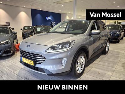 Grijs Occasion 2026 Ford Kuga ST-Line SUV | € 21.945