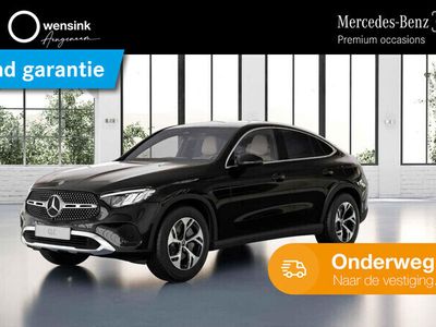 Mercedes GLC300