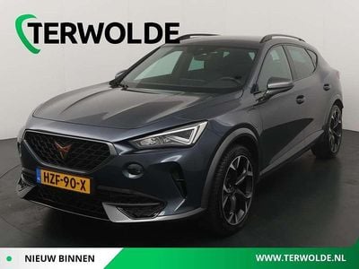 Occasion Cupra Formentor 204 PK (150 kW) 2022 Grijs SUV