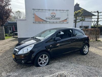 tweedehands Opel Corsa 1.0-12V Edition