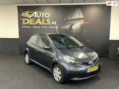 tweedehands Toyota Aygo 1.0-12V Airco / Electrische ramen /