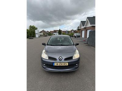Renault Clio R.S.