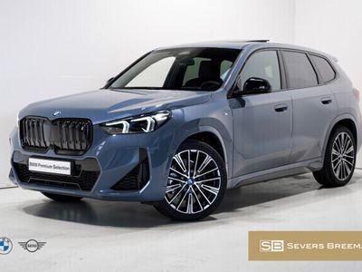 tweedehands BMW X1 ixDrive30 Launch Edition M Sportpakket