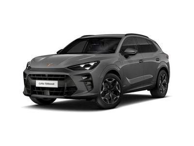 Graphene grey Nieuw 2025 Cupra Terramar VZ SUV | € 50.235 (Goede deal)