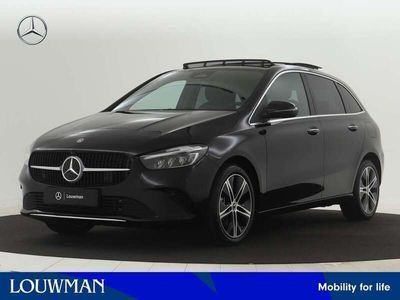 tweedehands Mercedes B250e AMG Line | Trekhaak | USB-pakket plus | Keyless-