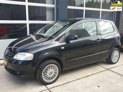 tweedehands VW Fox 1.2 Trendline AIRCO !!