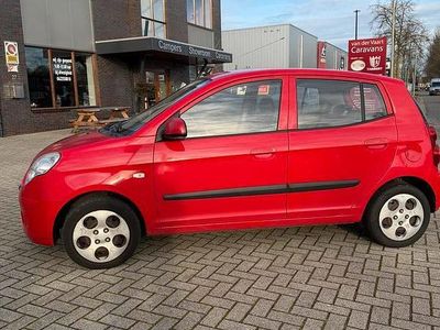 Gebruikt 2010 Kia Picanto Hatchback | € 2.000 (Eerlijke prijs)