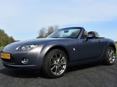 tweedehands Mazda MX5 1.8 Exclusive Niseko BBR Super 175