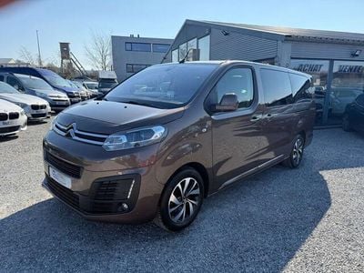 Citroën Spacetourer