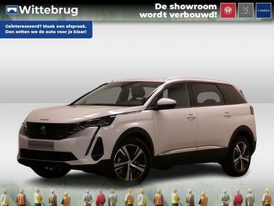 tweedehands Peugeot 5008 1.2 PureTech Allure Pack Business