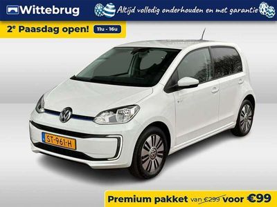 VW e-up!