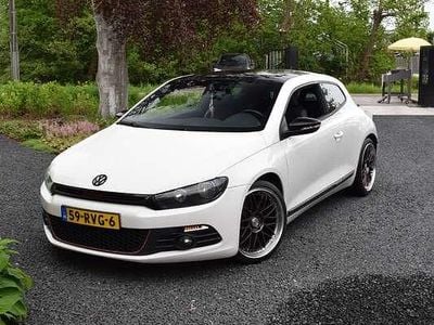Occasion VW Scirocco Edition 122 PK (89 kW) 2013 Coupé