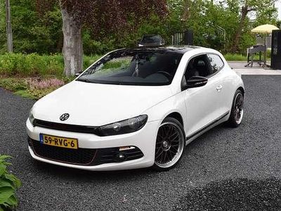 Gebruikt 2013 VW Scirocco Edition Coupé | € 5.750 (Super prijs)