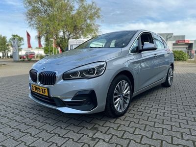 tweedehands BMW 225 2-SERIE Active Tourer xe iPerformance High Executive