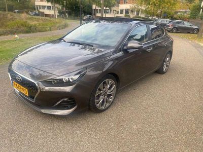 tweedehands Hyundai i30 1.4 T-GDI Premium