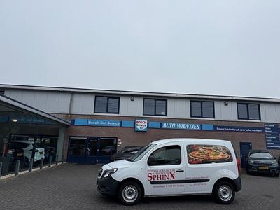 Mercedes Citan 108