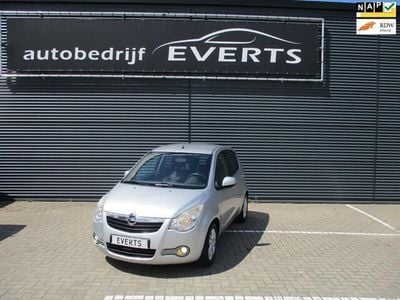 Opel Agila
