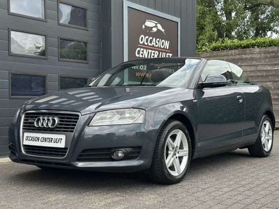 Audi A3 Cabriolet