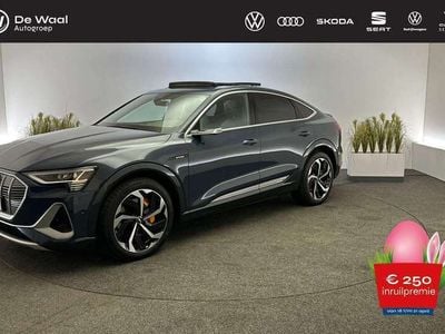 Audi e-tron Sportback